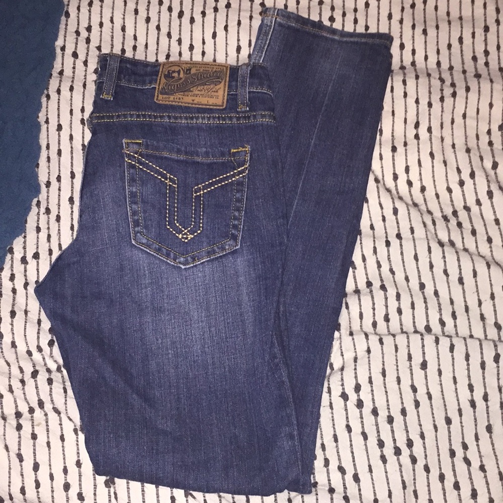 Vigoss Skinny Jean